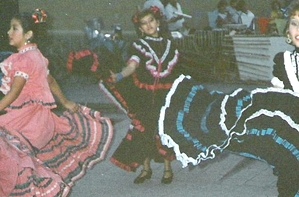 Martha Baile Regional