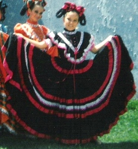 Martha Baile Regional