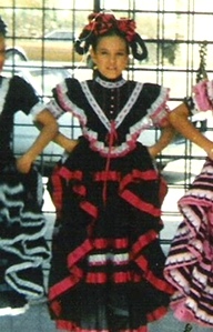 Martha Baile Regional