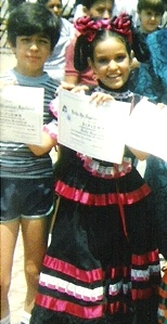 Martha Baile Regional