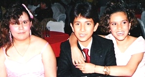 Graduación de la Secundaria