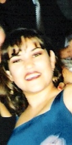 Graduación de Mariana Octubre 1997