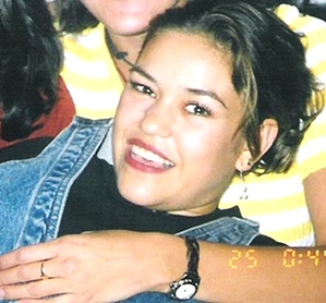 Cumpleaños de Martha Septiembre 1998