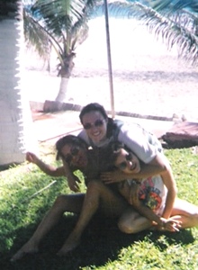 El Tecuán 1998