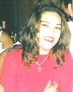 Cumpleaños de Mariana 1998