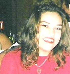 Cumpleaños de Mariana 1998