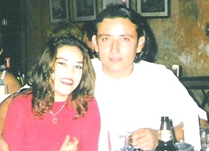 Cumpleaños de Mariana 1998