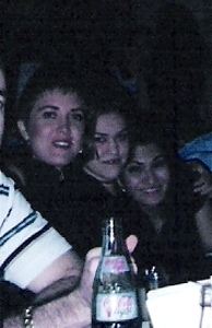 Cumpleaños Mariana 1999