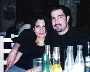 Cumpleaños Mariana 1999
