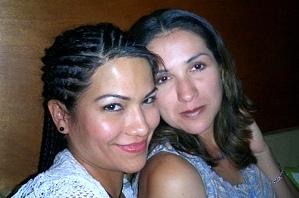 Alma y Mariana